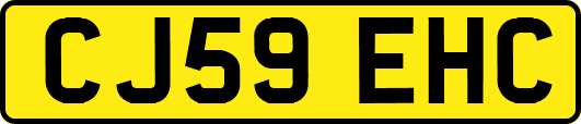 CJ59EHC