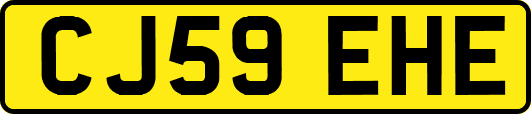 CJ59EHE