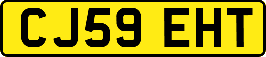 CJ59EHT