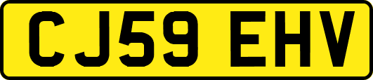 CJ59EHV