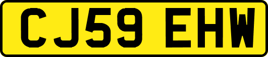CJ59EHW
