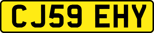 CJ59EHY
