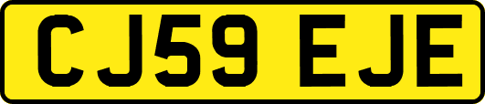 CJ59EJE