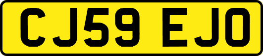 CJ59EJO