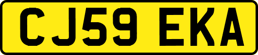 CJ59EKA
