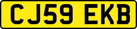 CJ59EKB