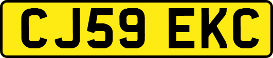 CJ59EKC