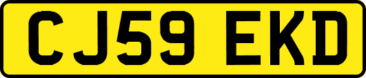 CJ59EKD