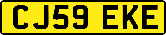CJ59EKE