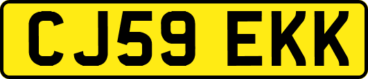 CJ59EKK