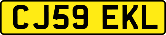 CJ59EKL