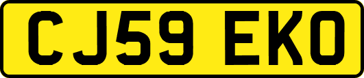 CJ59EKO