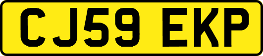 CJ59EKP