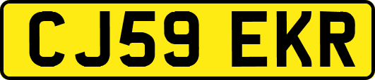CJ59EKR