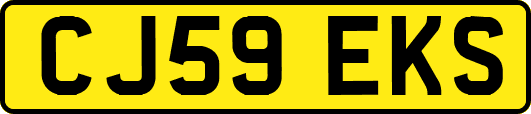 CJ59EKS