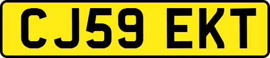 CJ59EKT