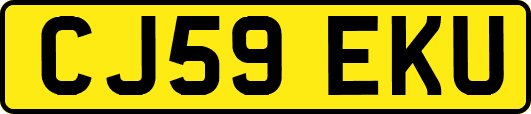 CJ59EKU