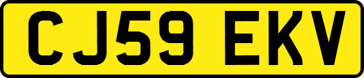 CJ59EKV