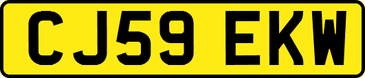 CJ59EKW