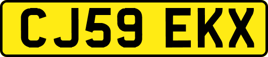 CJ59EKX