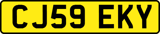 CJ59EKY