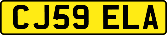 CJ59ELA
