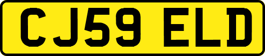 CJ59ELD