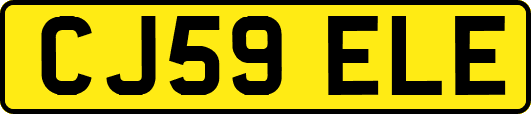 CJ59ELE