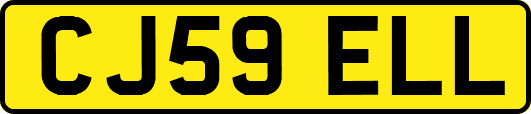 CJ59ELL