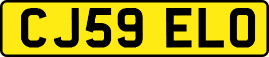 CJ59ELO