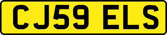CJ59ELS