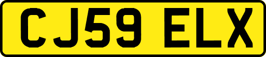 CJ59ELX