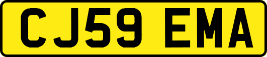 CJ59EMA