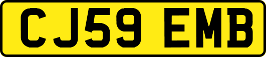 CJ59EMB