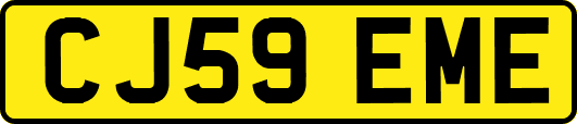 CJ59EME