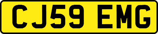 CJ59EMG
