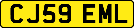 CJ59EML