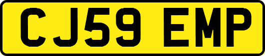 CJ59EMP