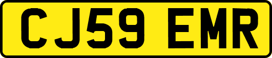CJ59EMR