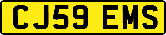 CJ59EMS
