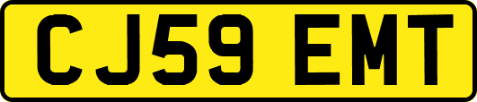 CJ59EMT