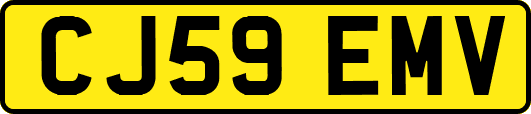 CJ59EMV
