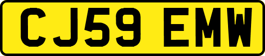 CJ59EMW