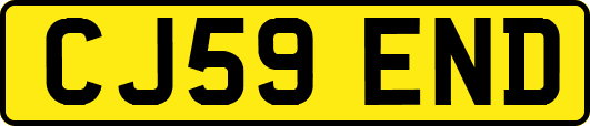 CJ59END