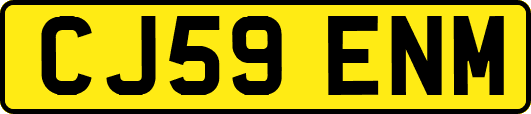 CJ59ENM