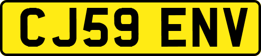 CJ59ENV