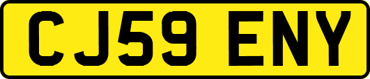 CJ59ENY