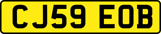 CJ59EOB