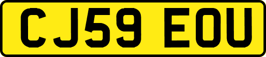 CJ59EOU