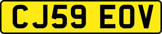 CJ59EOV